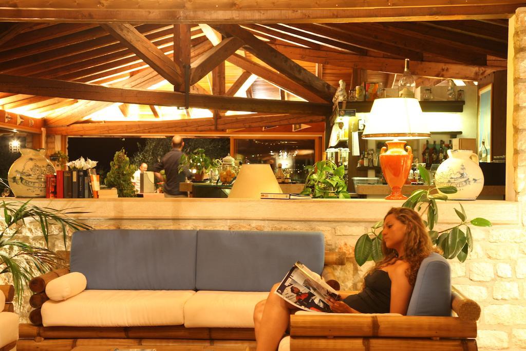 Hotel Sailing Center مالتشيزينيه المظهر الخارجي الصورة