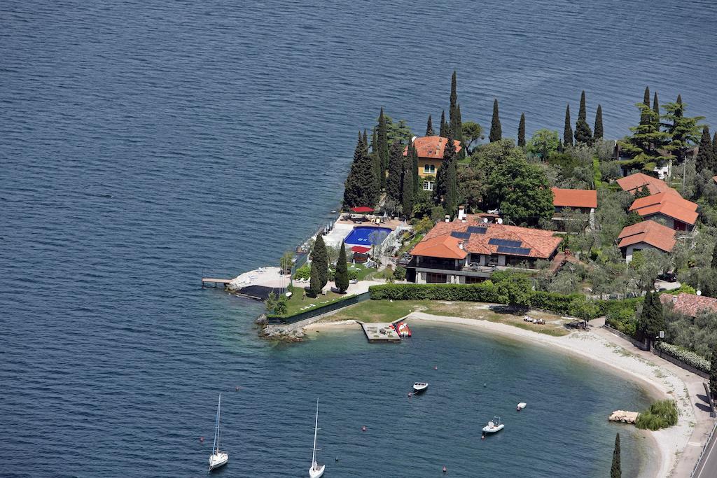 Hotel Sailing Center مالتشيزينيه المظهر الخارجي الصورة