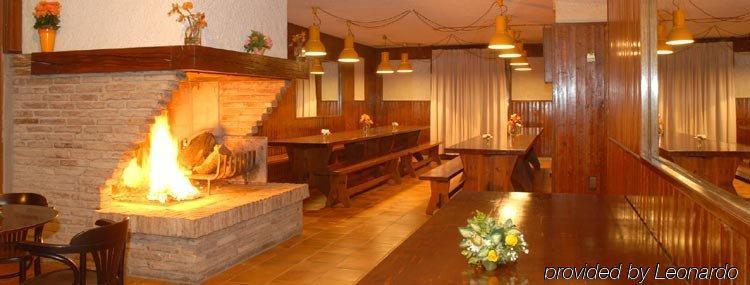 Hotel Sailing Center مالتشيزينيه المطعم الصورة