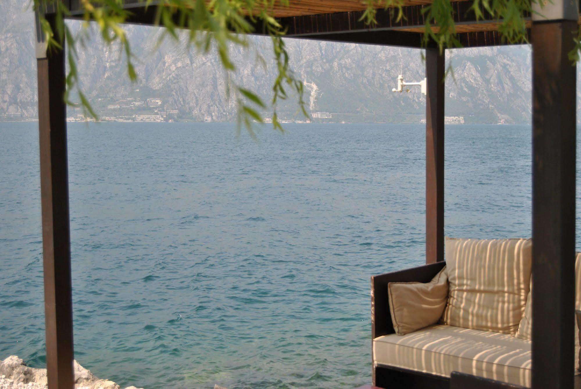 Hotel Sailing Center مالتشيزينيه المظهر الخارجي الصورة